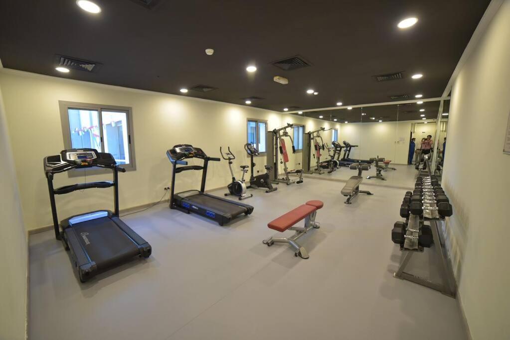 Premium Dubai Marina Two Bedroom Apartments With Sea View - Family Only Ngoại thất bức ảnh
