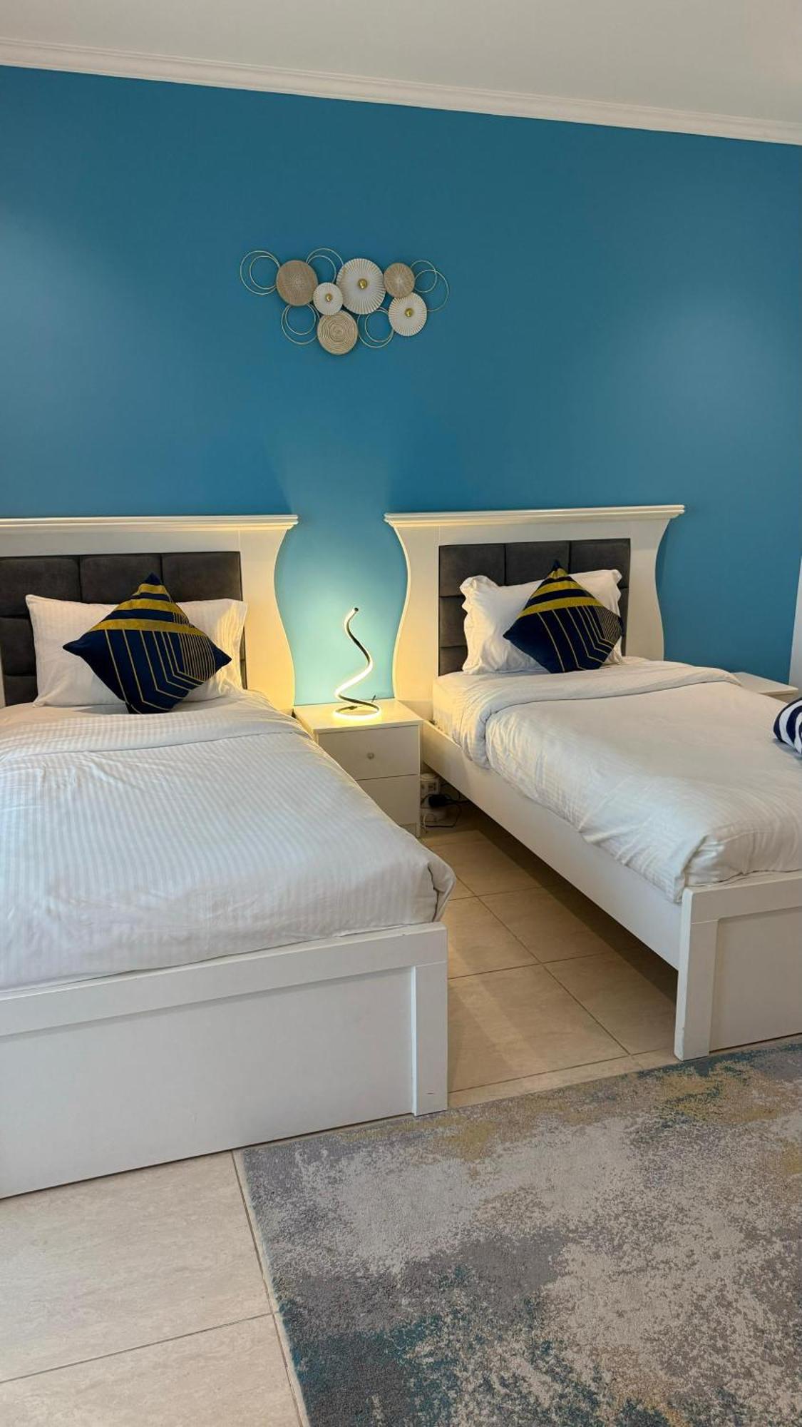 Premium Dubai Marina Two Bedroom Apartments With Sea View - Family Only Ngoại thất bức ảnh